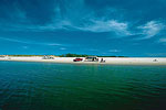Lake McConaughy Beach Camping