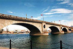 London Bridge