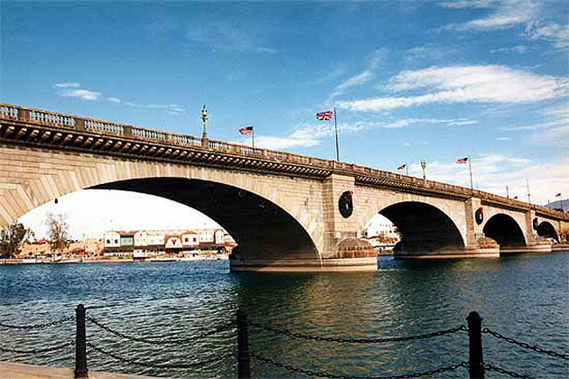 London Bridge