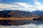 Lake Isabella