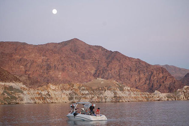 Lake Mead