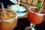 Cool, Refreshing Drinks