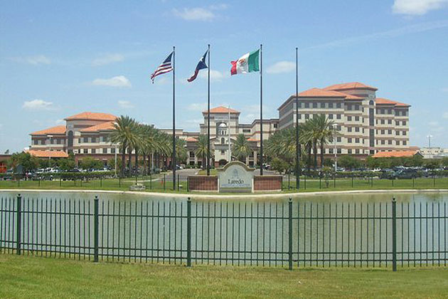 Laredo Medical Center