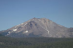 Lassen Peak