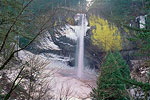Latoural Falls