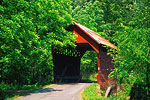 Covered Bridges in West Virginia