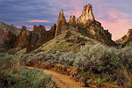 Leslie Gulch
