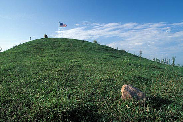 Lewis and Clark