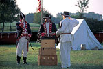 Lewis and Clark