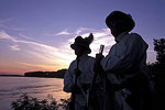 Lewis and Clark