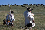 Lewis and Clark