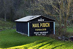 Mail Pouch Barns