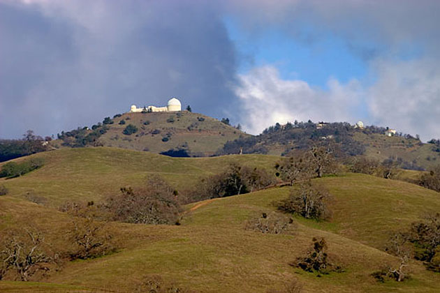 Lick Observatory