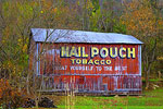 Mail Pouch Barns