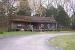 Log Cabin