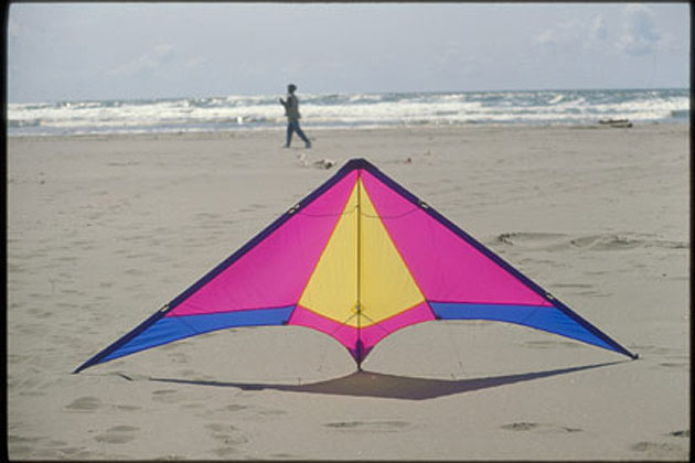 Kite Flying
