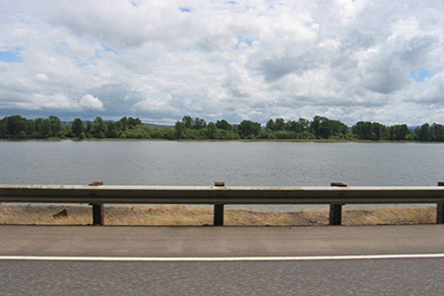 Puget Island