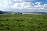 Valles Caldera 