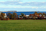Cape Cod from Rocky Nook