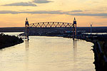 Cape Cod Lift Bridge