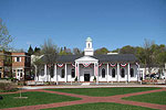 Lexington Depot