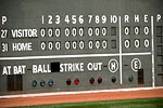 Fenway Park