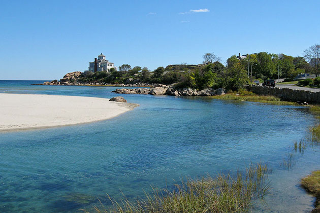 Good Harbor Beach