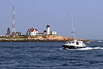 Gloucester Lighthouse