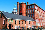 Boott Mill