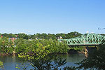 Merrimack River Banks