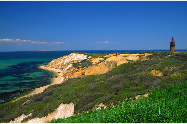 Marthas Vineyard