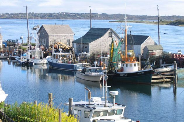 Menemsha