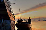Plymouth Harbor
