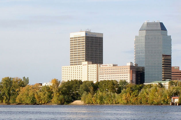 Springfield, Mass