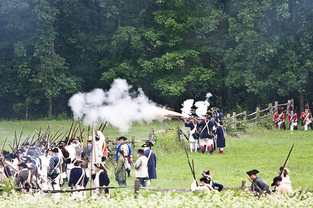 Old Sturbridge Village