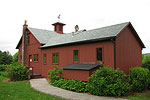Norman Rockwell Museum