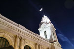 Worcester Union Station