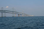 Chesapeake Bay Bridge