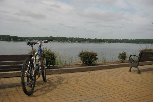 Quiet Waters Park