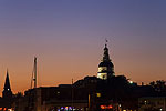 Maryland Statehouse