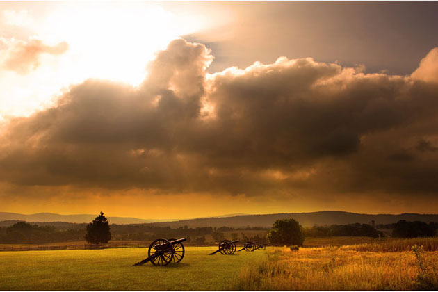 Antietam National Battlefield