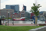 Baltimore National Aquarium