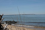 William Preston Lane Memorial Bay Bridge
