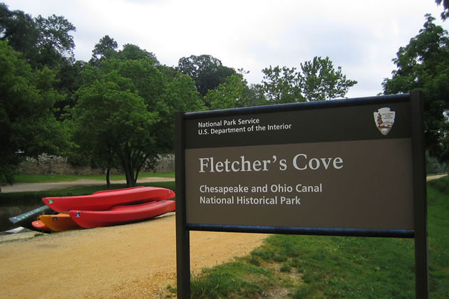 Fletcher's Cove