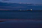 Chesapeake Bay Ships