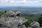 Dan's Rock State Park