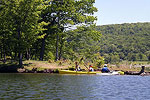 Rocky Gap State Park