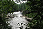 Swallow Falls State Park