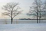 Maryland's Eastern Shore