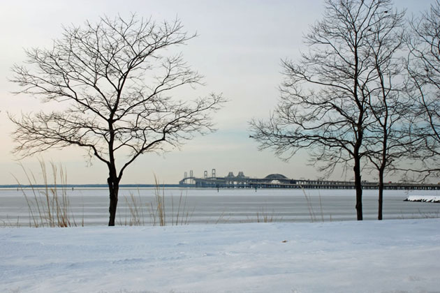 Maryland's Eastern Shore